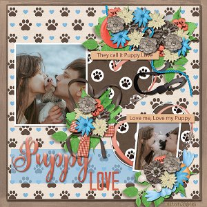 Puppy Love
