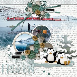 Frozen