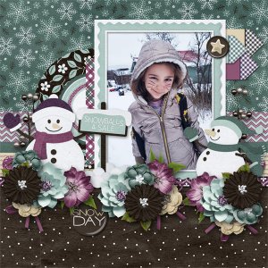 Snow Play