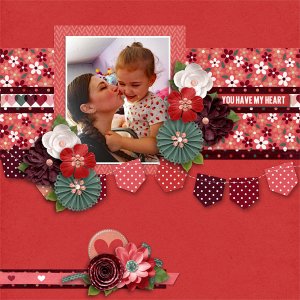 Sweet Valentine
