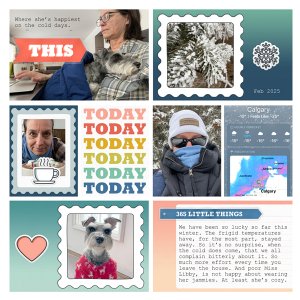 365 Little Things | J. Conlon and Sons
