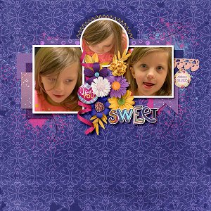 Sweet