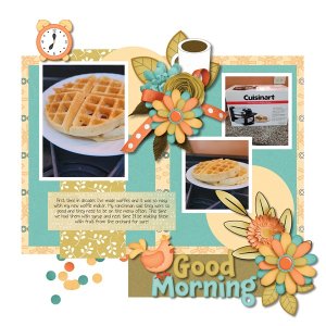 Good Morning