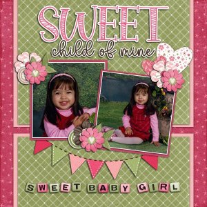 Sweet Baby