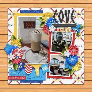Cove Cafe