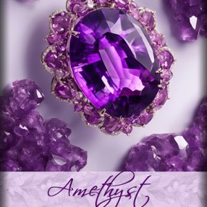 ATC 2025-010 Amethyst