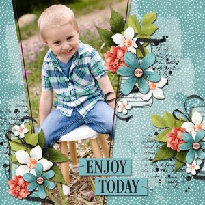 Enjoy Today