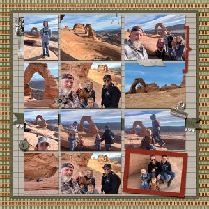 Arches National Park
