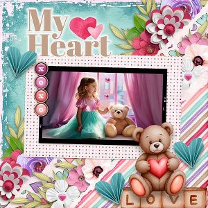 My Heart