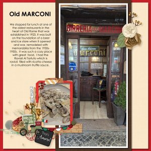 Italy_Birreria Marconi