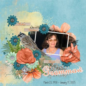 Grammaw