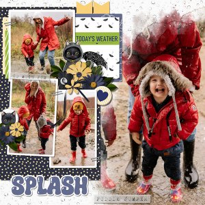Splash