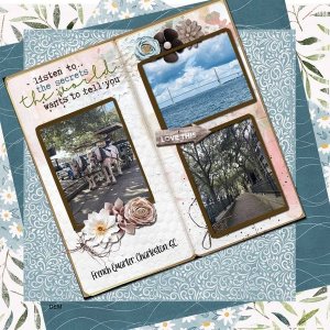 Designer Spotlight Challenge