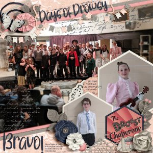 Drowsy Chaperone