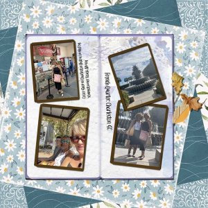 Font Challenge Hello Tiara