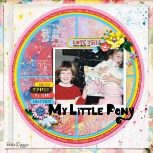 My Little Pony