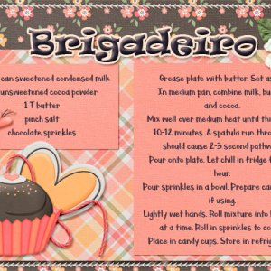 2025 02 Recipe Card Challenge