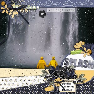 SPLASH