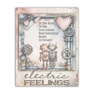 Electric Feelings