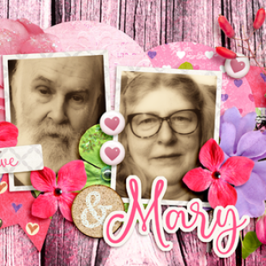 February siggy