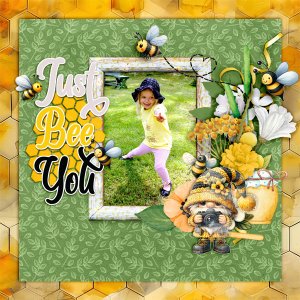 Just-bee-you
