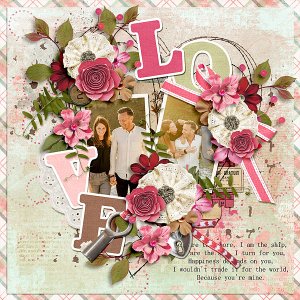 Sweet Love