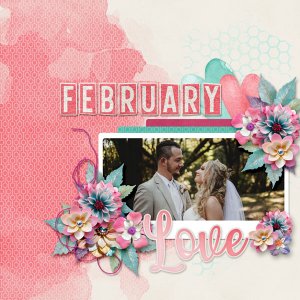 February Love