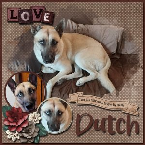 Dutch