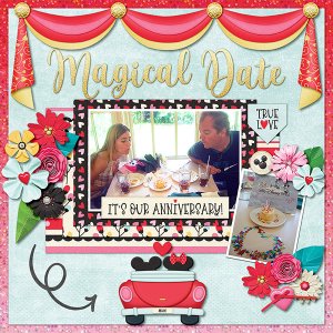 Magical Date