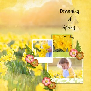 Dreaming