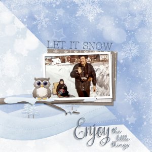 Let It Snow