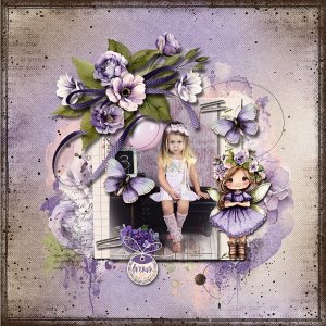 Dream a Little Dream {Bundle}