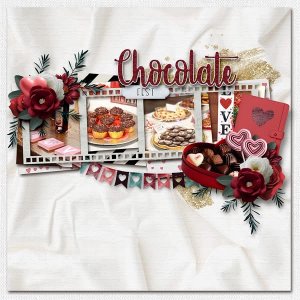 Chocolate Fest