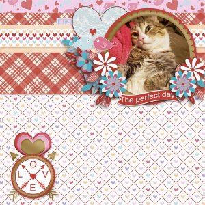 Love Blooms