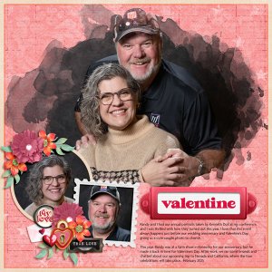 Valentine