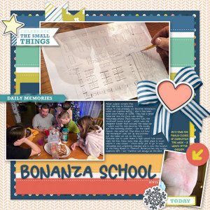 Bonanza School