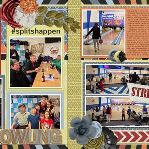 Bowling