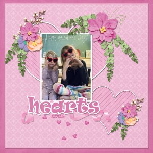 Hearts
