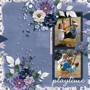 Playtime