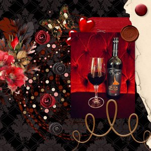 Wine