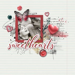 Sweethearts