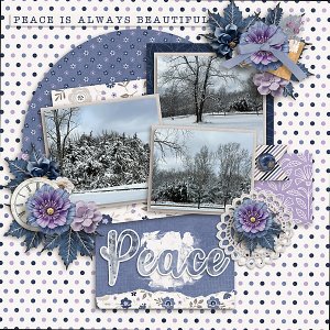 Peace