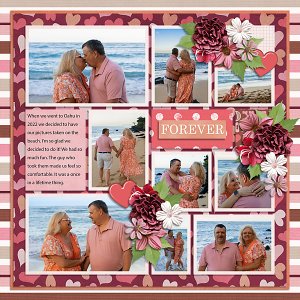 Forever Oahu
