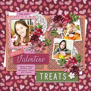 Valentine Treats