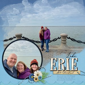 Lake Erie