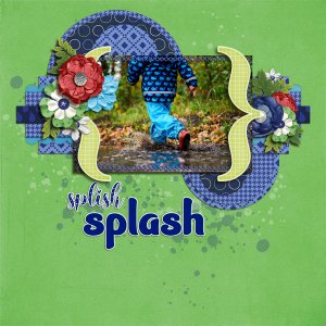 Splish Splash