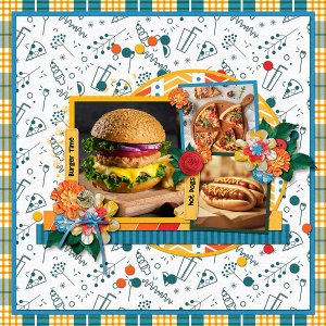Fast Food