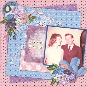 Smitten-Connie Prince