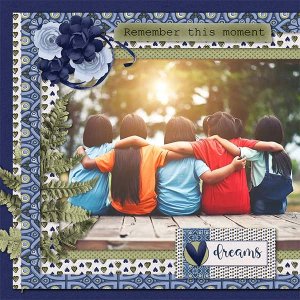 February 2025 Use It All Challenge Koc