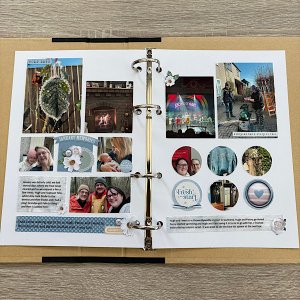 January recap